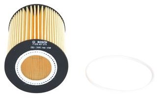 BOSCH Olejový filtr F 026 407 075