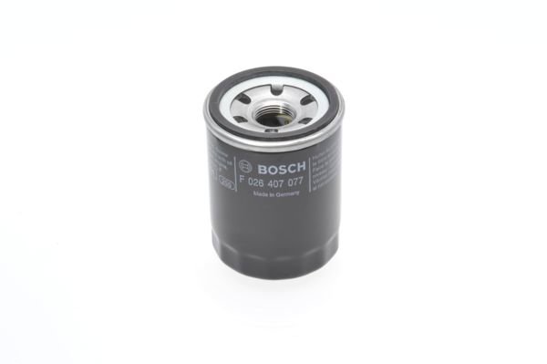 BOSCH Olejový filtr F 026 407 077