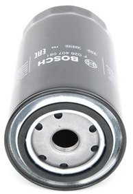 BOSCH Olejový filtr F 026 407 081