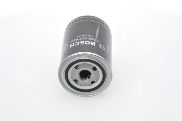 BOSCH Olejový filtr F 026 407 083