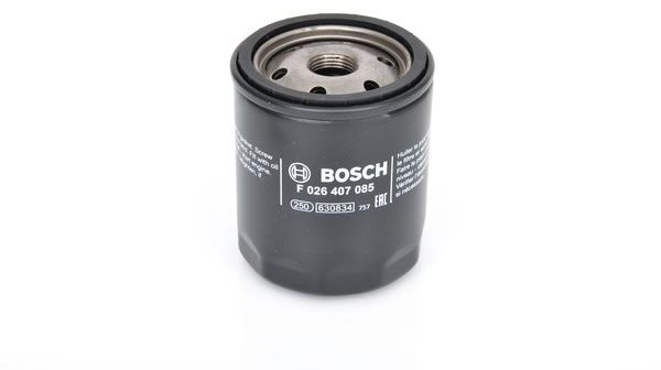 BOSCH Olejový filtr F 026 407 085