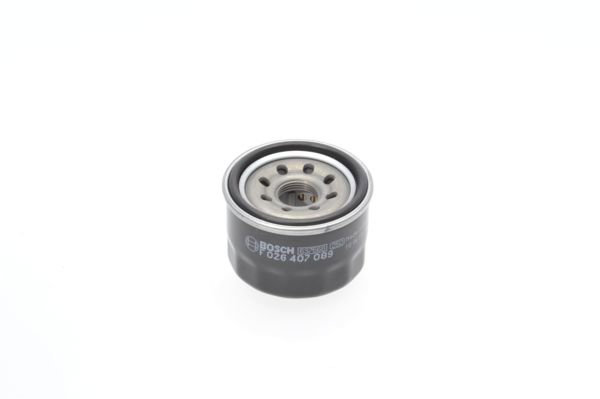 BOSCH Olejový filtr F 026 407 089