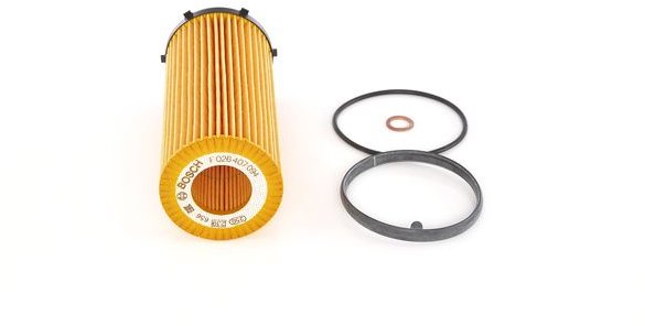 BOSCH Olejový filtr F 026 407 094