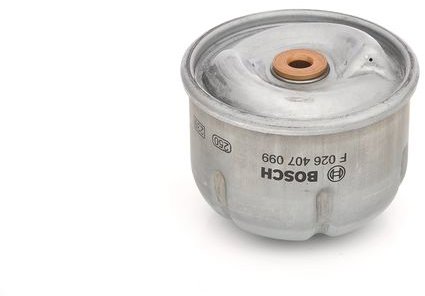BOSCH Olejový filtr F 026 407 099