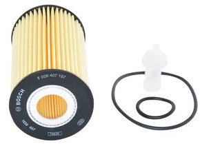 BOSCH Olejový filtr F 026 407 107