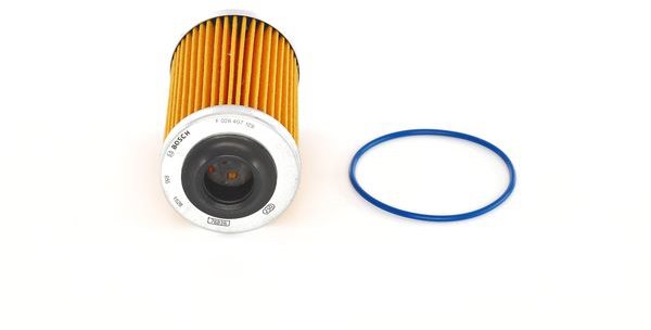 BOSCH Olejový filtr F 026 407 109