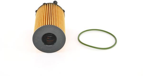 BOSCH Olejový filtr F 026 407 122