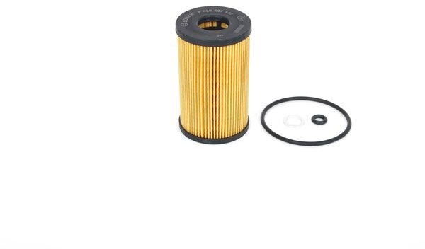 BOSCH Olejový filtr F 026 407 147