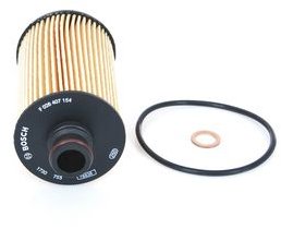 BOSCH Olejový filtr F 026 407 154