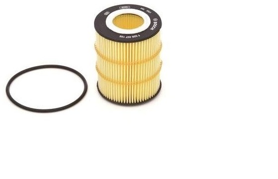 BOSCH Olejový filtr F 026 407 155