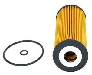BOSCH Olejový filtr F 026 407 156