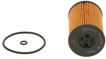 BOSCH Olejový filtr F 026 407 157