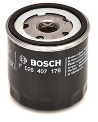 BOSCH Olejový filtr F 026 407 176