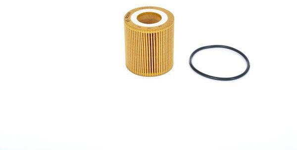 BOSCH Olejový filtr F 026 407 177