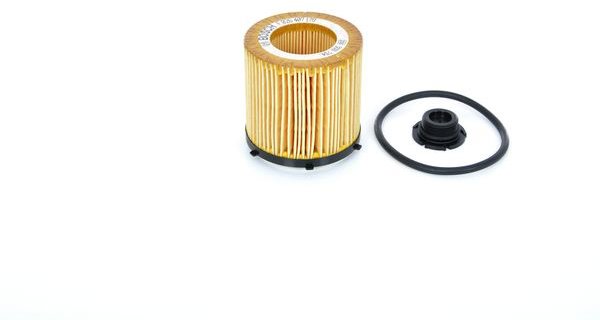 BOSCH Olejový filtr F 026 407 178