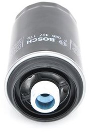 BOSCH Olejový filtr F 026 407 179
