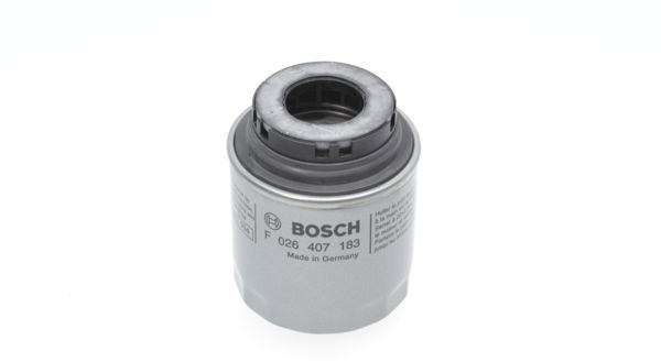 BOSCH Olejový filtr F 026 407 183