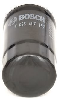 BOSCH Olejový filtr F 026 407 187