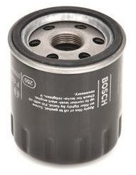 BOSCH Olejový filtr F 026 407 188