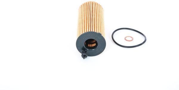 BOSCH Olejový filtr F 026 407 205