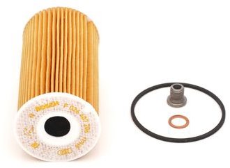 BOSCH Olejový filtr F 026 407 206