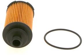 BOSCH Olejový filtr F 026 407 214