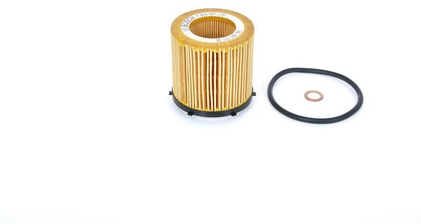 BOSCH Olejový filtr F 026 407 228