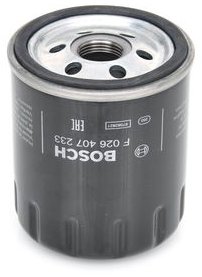 BOSCH Olejový filtr F 026 407 233