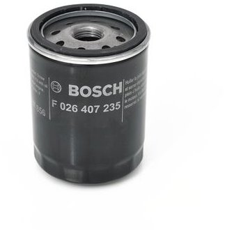 BOSCH Olejový filtr F 026 407 235