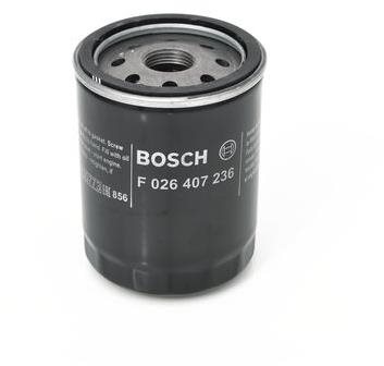BOSCH Olejový filtr F 026 407 236