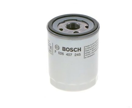 BOSCH Olejový filtr F 026 407 245
