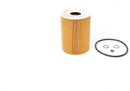 BOSCH Olejový filtr F 026 407 255