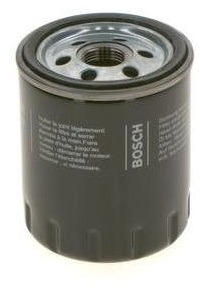 BOSCH Olejový filtr F 026 407 268