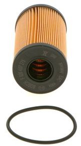 BOSCH Olejový filtr F 026 407 275
