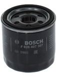 BOSCH Olejový filtr F 026 407 307