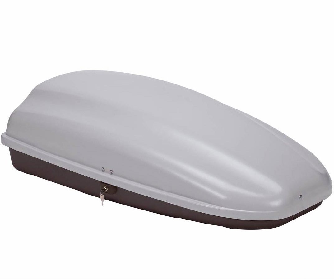 G3 Hydra 320 - objem 240l, pravostranné otevírání, matný šedý