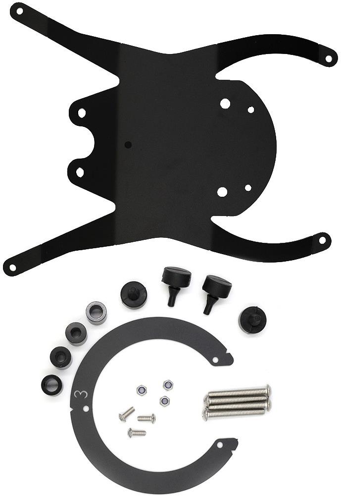 SEFIS Quick samostatná montážka BF15 BMW