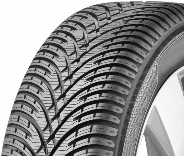 BFGoodrich G-Force Winter 2 SUV 225/55 R18 98 H