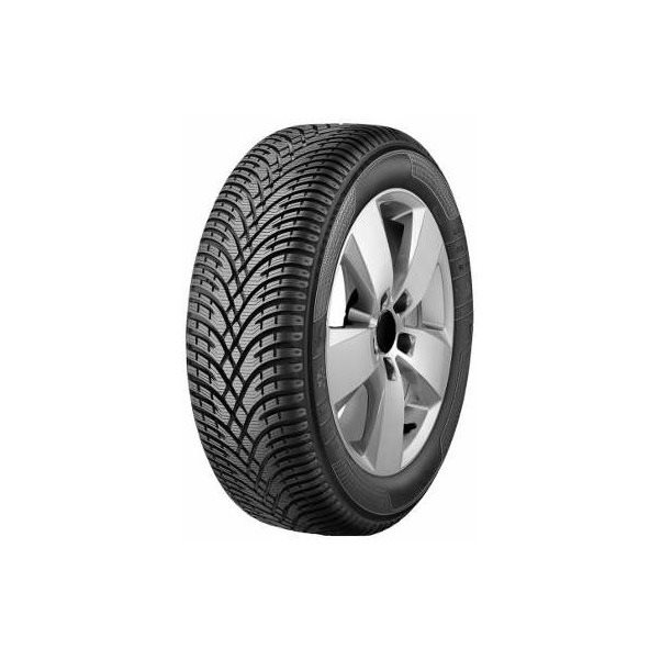 BFGoodrich G-Force Winter 2 SUV 225/55 R18 XL 102 V