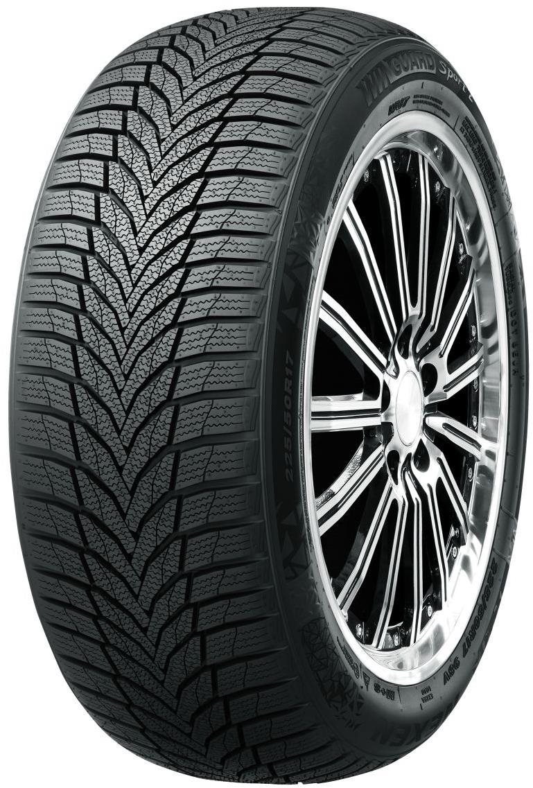 Nexen WinGuard Sport 2 SUV 235/55 R18 XL 104 H