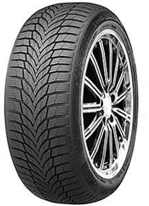 Nexen WinGuard Sport 2 235/35 R19 XL 91 W