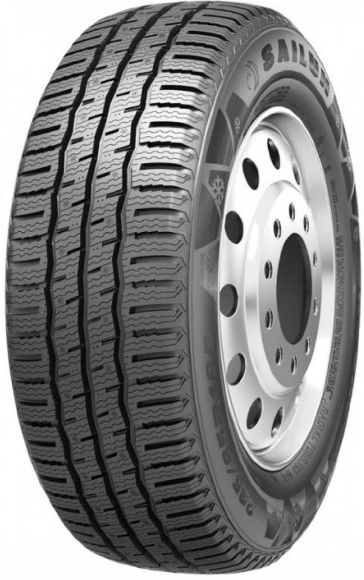 Sailun Endure WSL1 175/65 R14 C 90/88 T