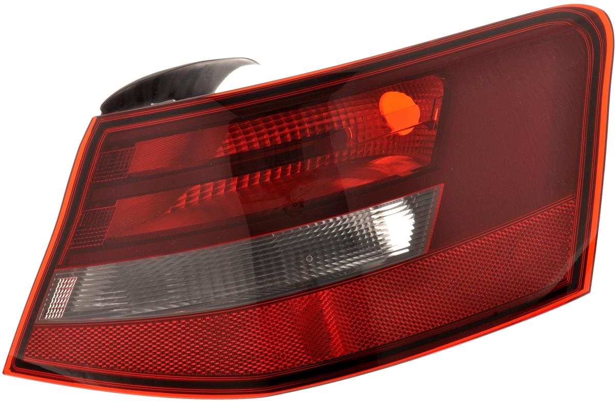MAGNETI MARELLI AUDI A3 12-16 zad. světlo vnější komplet 3dv.   P