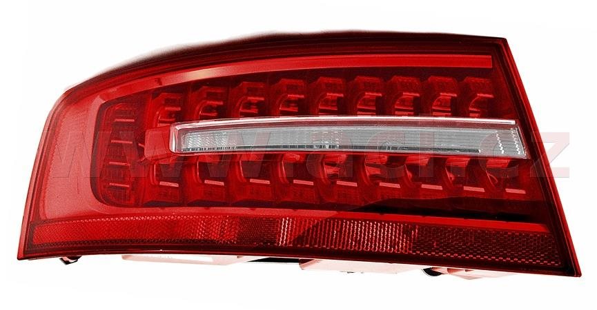 VALEO AUDI A6 08- zad. světlo LED (sedan) vnější komplet , L