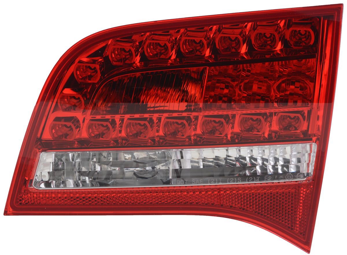 VALEO AUDI A6 08- zad. světlo LED (Kombi) vnitřní komplet , P