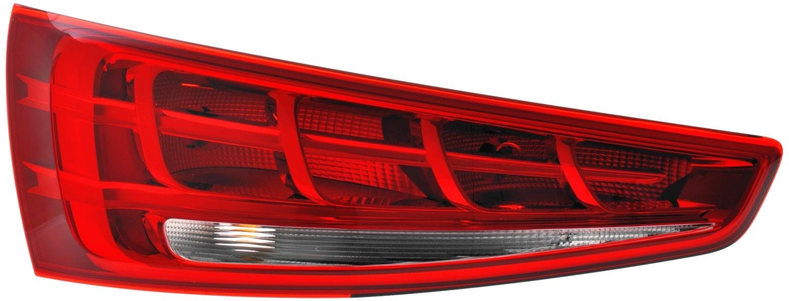 MAGNETI MARELLI AUDI Q3 6/11-14 zad. světlo komplet   L