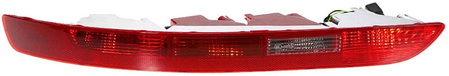 MAGNETI MARELLI AUDI Q3 6/11-14 zad. mlhovka s couvacím světlem   L