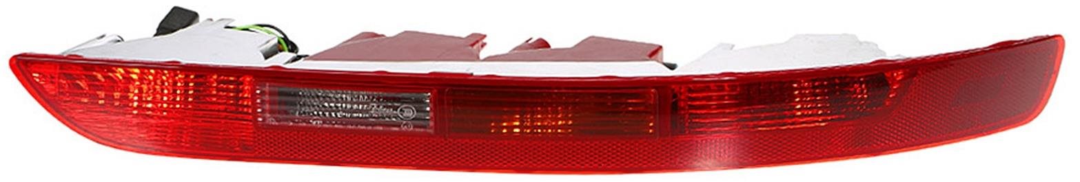 MAGNETI MARELLI AUDI Q3 6/11-14 zad. mlhovka s couvacím světlem   P