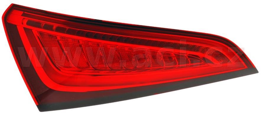 MAGNETI MARELLI AUDI Q5 12- zad. světlo LED komplet   L