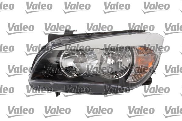 VALEO BMW X1 E84 12-15 př. světlo H7+H7  L